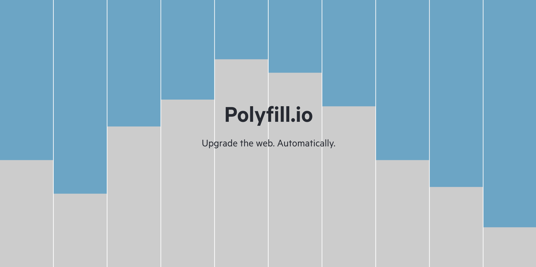 一种令人震惊的 globalThis Polyfill 通用实现。